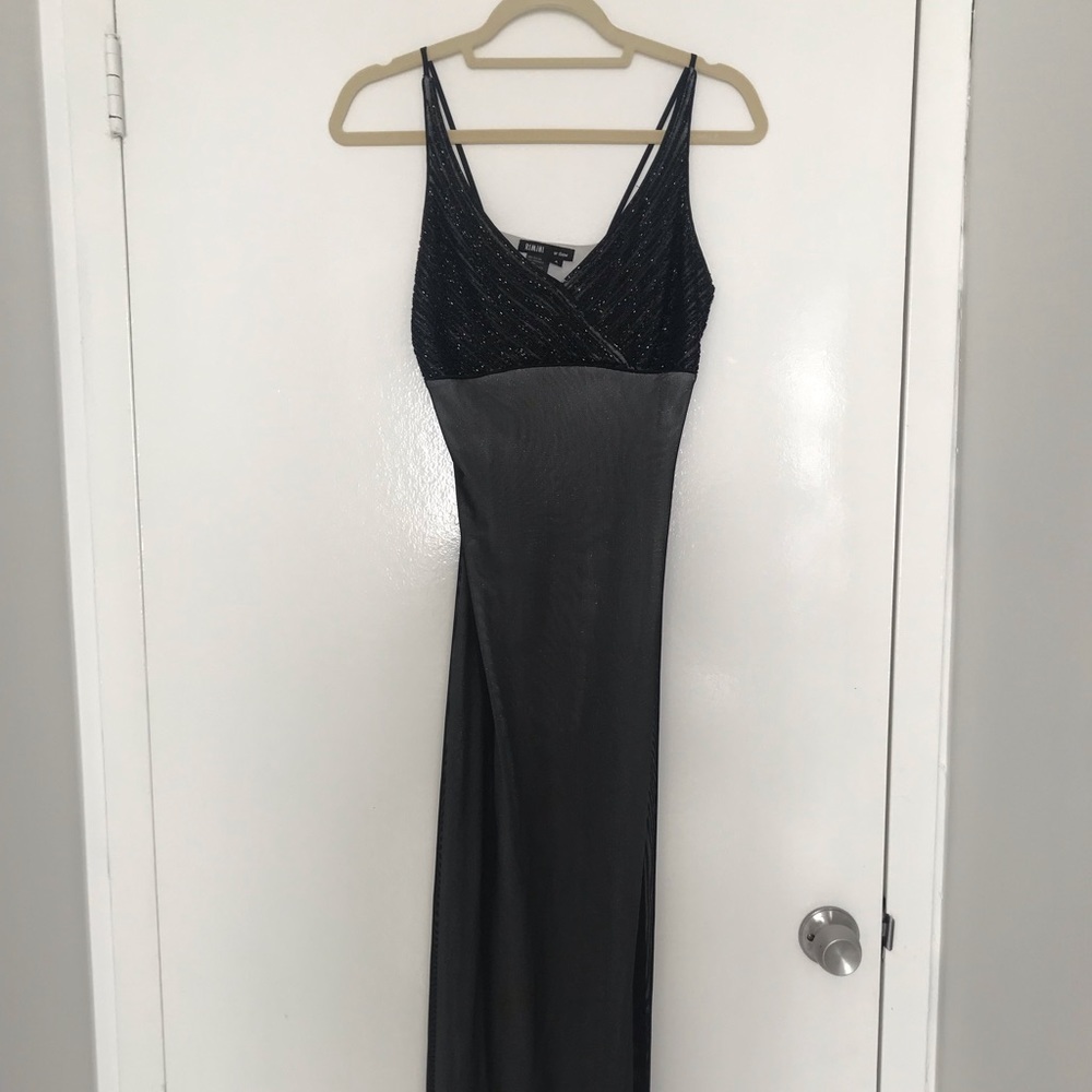 Long beautiful dress - Rimini